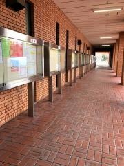 宮城学院女子大学