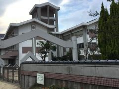 富田西小学校