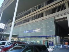 みずほ銀行つくば支店