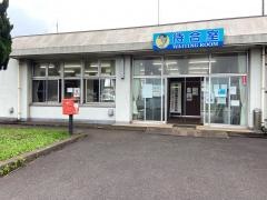 鹿島港内遊覧