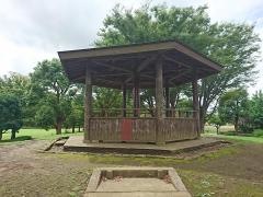 大山公園