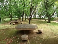 大山公園