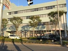 春日部郵便局