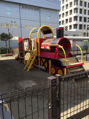 スタディピア 武蔵浦和桑の実保育園 さいたま市南区白幡