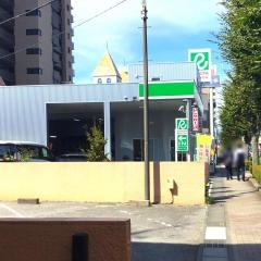 トヨタレンタリース埼玉東川口店