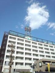 ＨＯＴＥＬ　ＨＯＵＳＥＮ草加