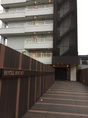 ＨＯＴＥＬ　ＨＯＵＳＥＮ草加