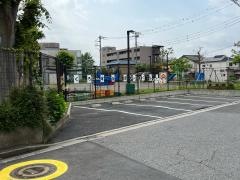 黒砂保育所