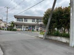 黒砂保育所