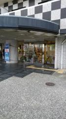 東横イン千葉幕張