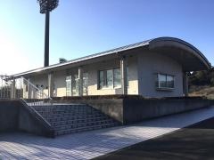 印旛西部公園