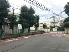 清瀬小学校