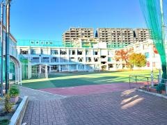 柏木小学校