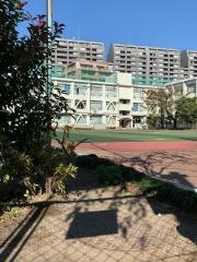 柏木小学校