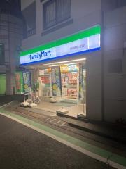 ファミリーマート　府中清水ケ丘店