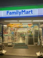 ファミリーマート　府中清水ケ丘店
