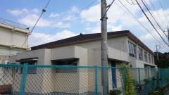 横浜市立岡村中学校
