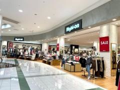 ライトオン　新発田イオン店