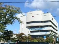 小浜市役所