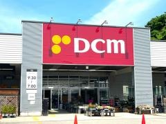 ＤＣＭ　七尾店