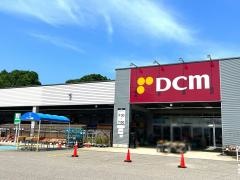 ＤＣＭ　七尾店