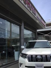 石川トヨタ自動車金沢御影店