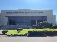 鯖江市文化センター