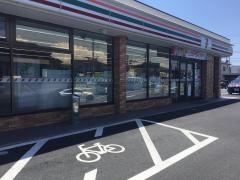 セブンイレブン　浜松蜆塚4丁目店