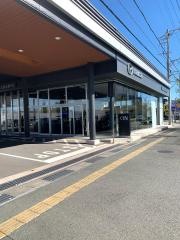 静岡マツダ浜松志都呂店