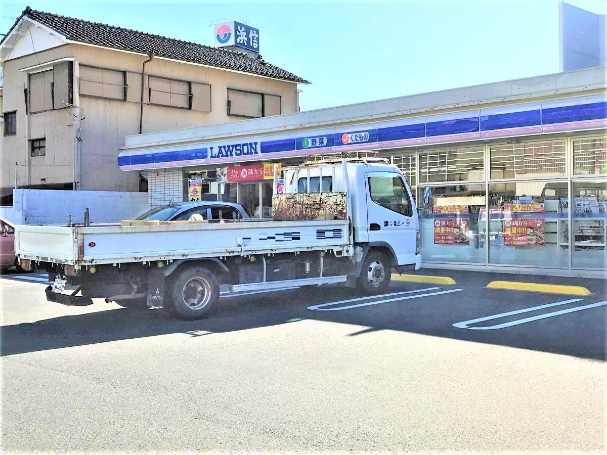店舗外観