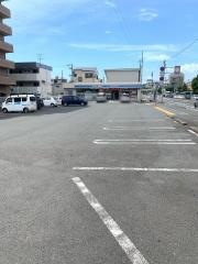 ローソン　浜松元目店