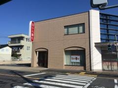 十六銀行内田橋支店