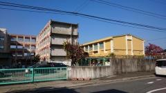 極楽小学校