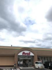 Avail春日井店
