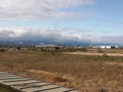 鈴鹿川緑地