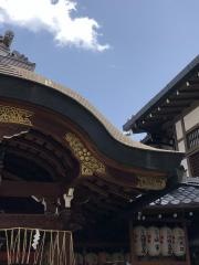 錦天満宮