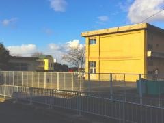 一丘小学校