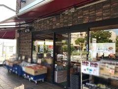 ＭＯＲＩＴＡＹＡ栄店