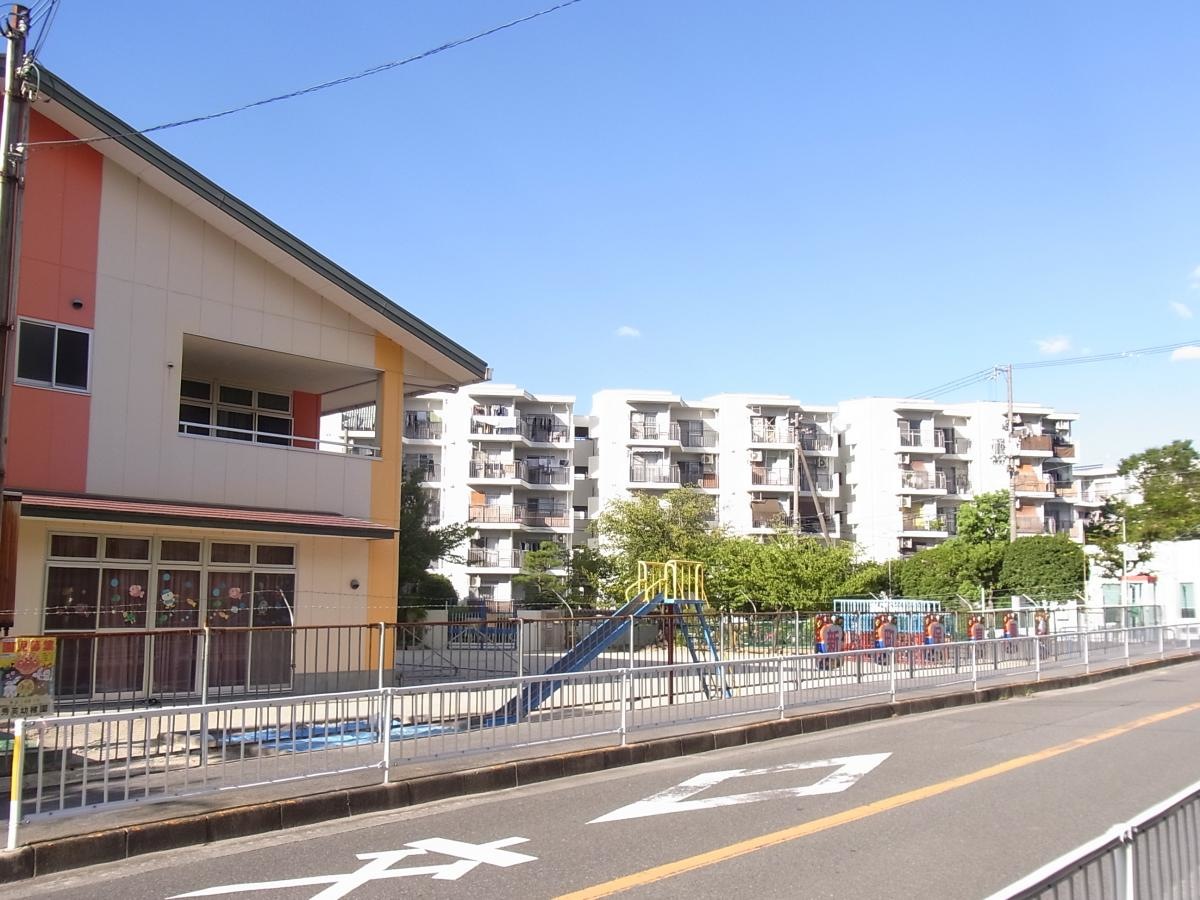 新町保育園