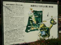 柏原市立玉手山公園