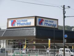 万代　法隆寺店