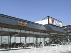 万代　法隆寺店