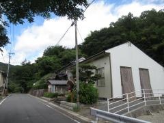 垪和簡易郵便局