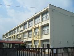 倉敷市立真備中学校