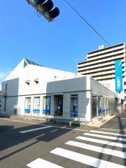 広島銀行福山野上支店