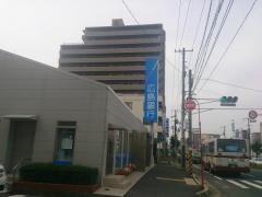 広島銀行福山野上支店