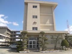 旭丘小学校