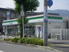 ファミリーマート　祗園一丁目店