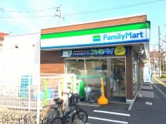 ファミリーマート　祗園一丁目店