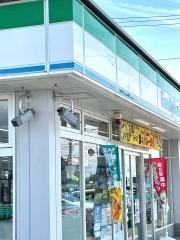 ファミリーマート　松前北川原店
